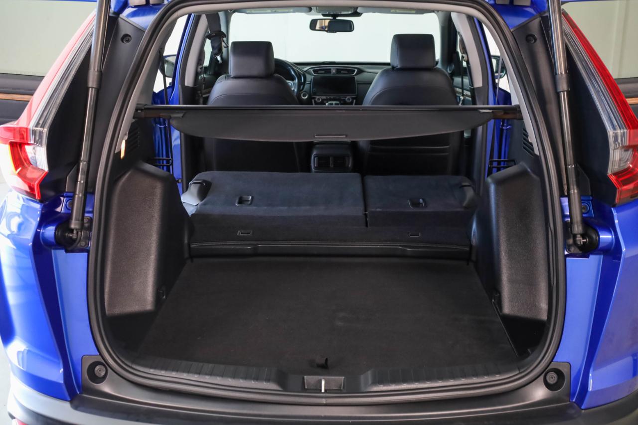 Honda CR-V EX-L AWD 2020