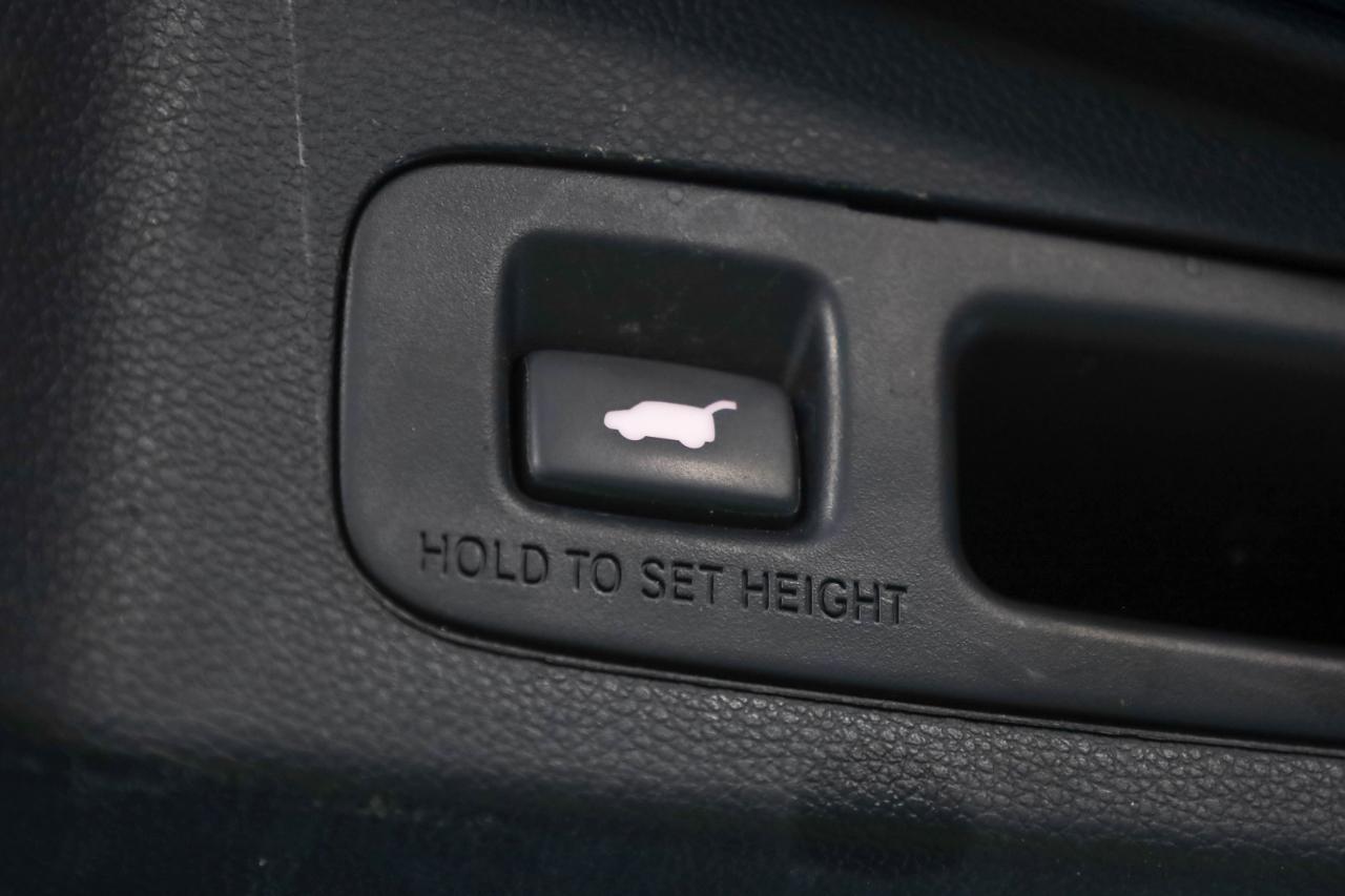 Honda CR-V EX-L AWD 2020