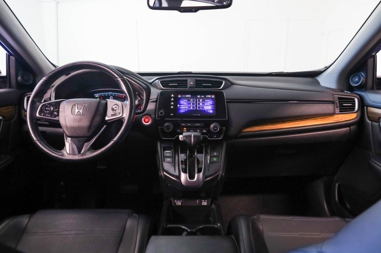 Honda CR-V EX-L AWD 2020