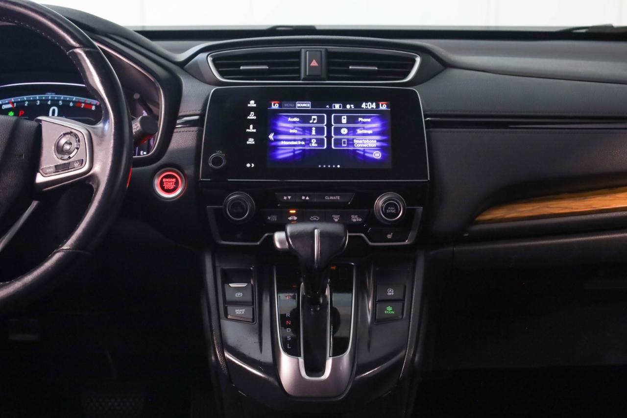 Honda CR-V EX-L AWD 2020