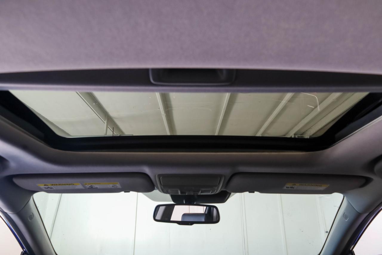 Honda CR-V EX-L AWD 2020