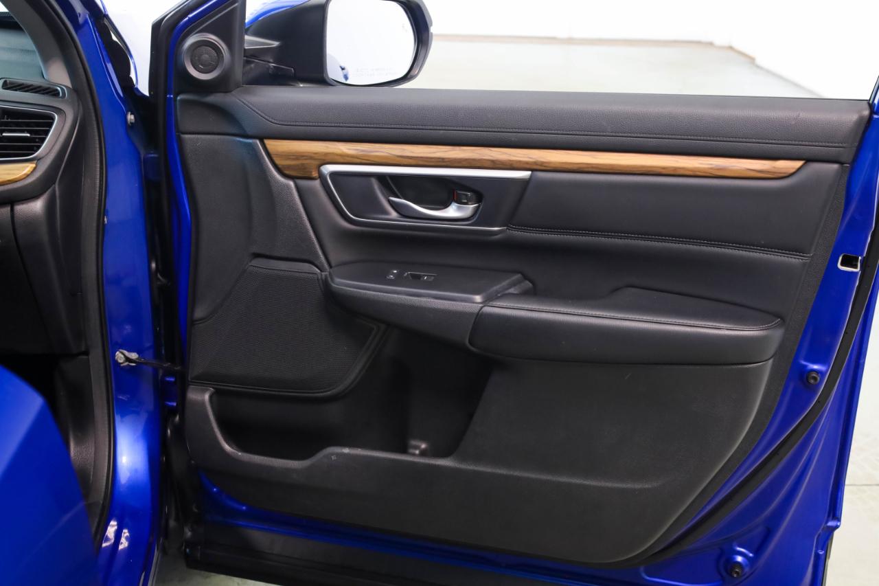 Honda CR-V EX-L AWD 2020