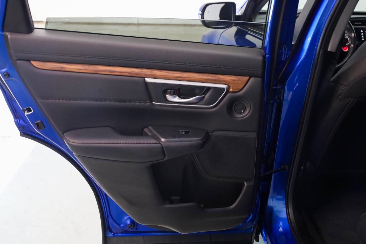 Honda CR-V EX-L AWD 2020
