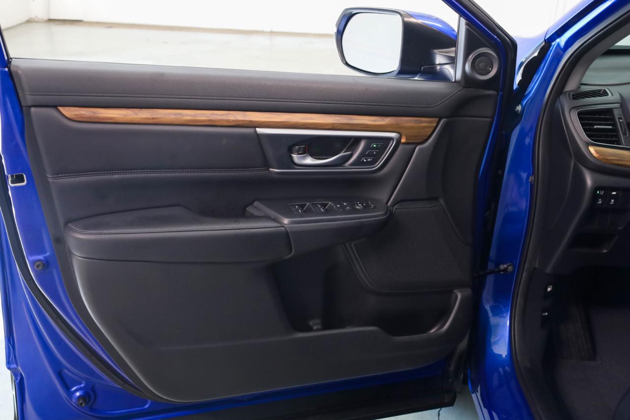 Honda CR-V EX-L AWD 2020