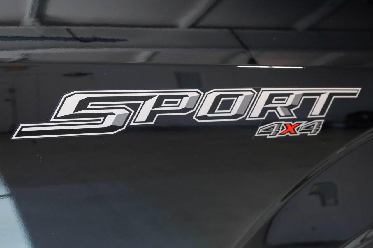 Ford F-150 XLT SuperCrew Short Bed 4WD 2018