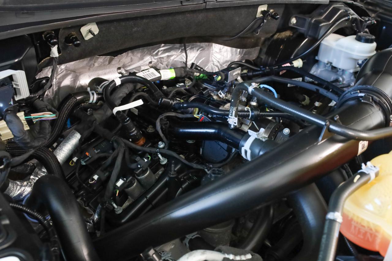 Ford F-150 XLT SuperCrew Short Bed 4WD 2018