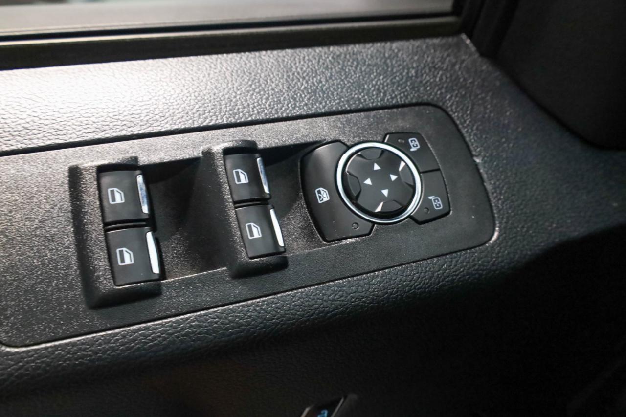 Ford F-150 XLT SuperCrew Short Bed 4WD 2018