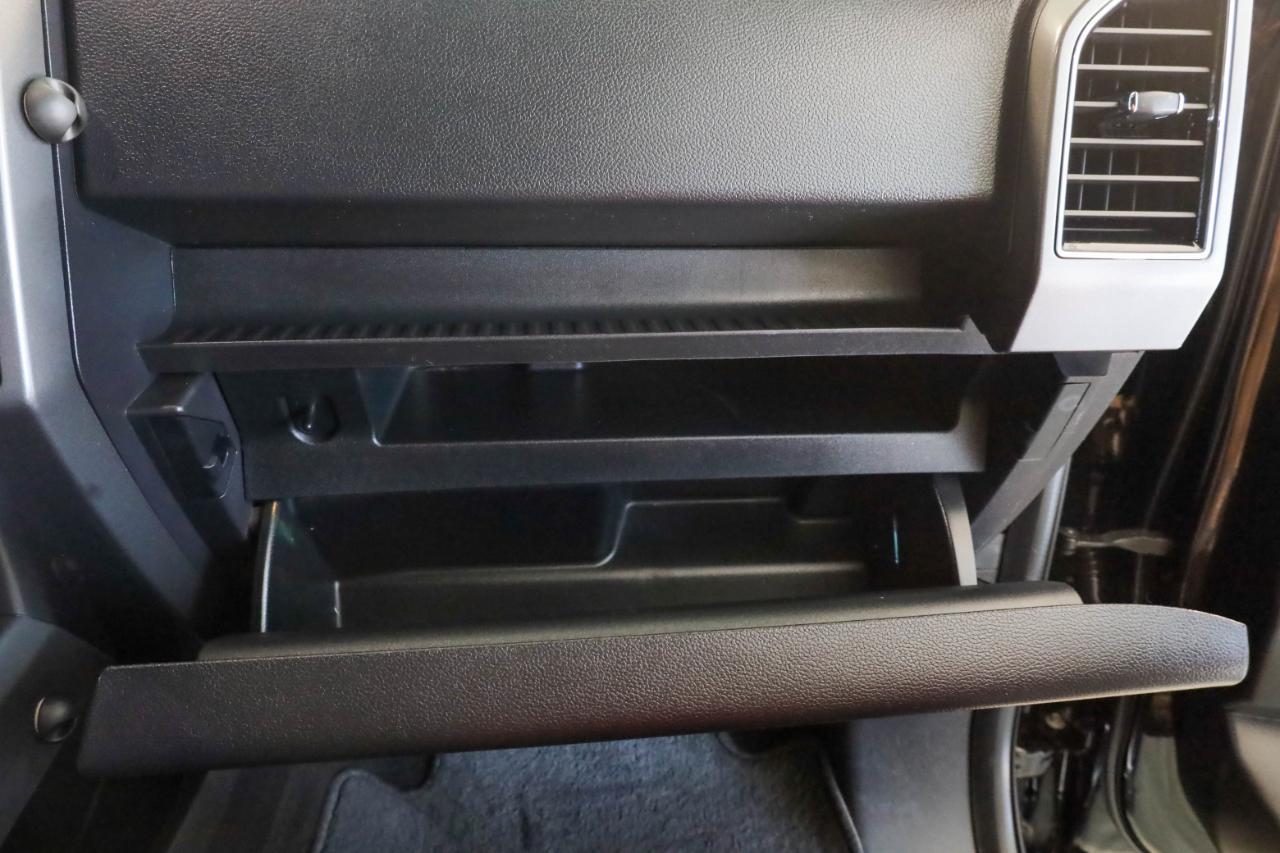 Ford F-150 XLT SuperCrew Short Bed 4WD 2018