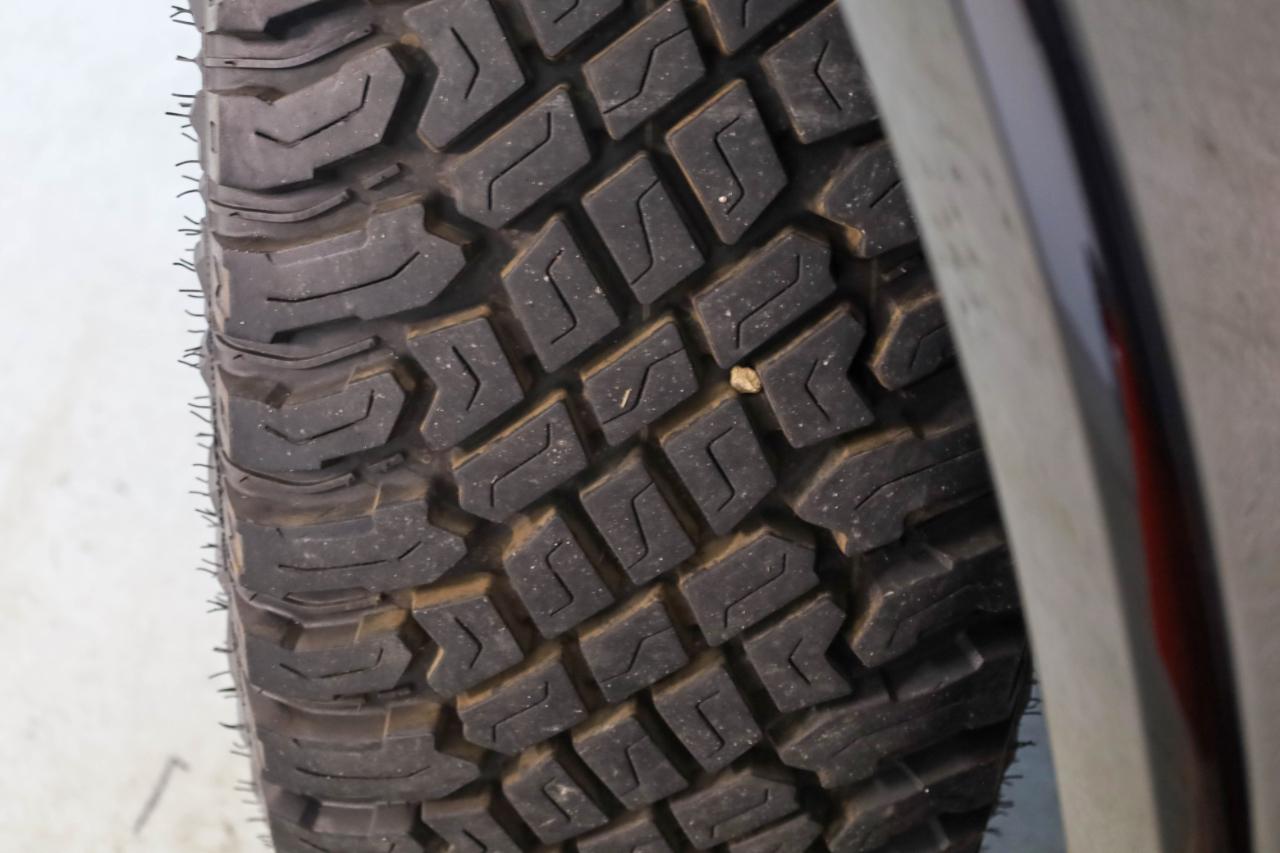 Ford F-150 XLT SuperCrew Short Bed 4WD 2018