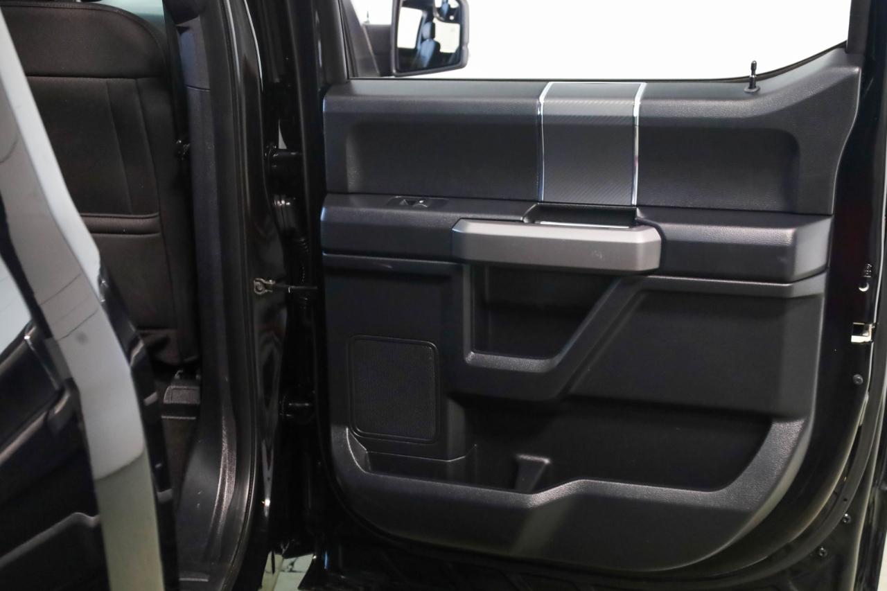 Ford F-150 XLT SuperCrew Short Bed 4WD 2018