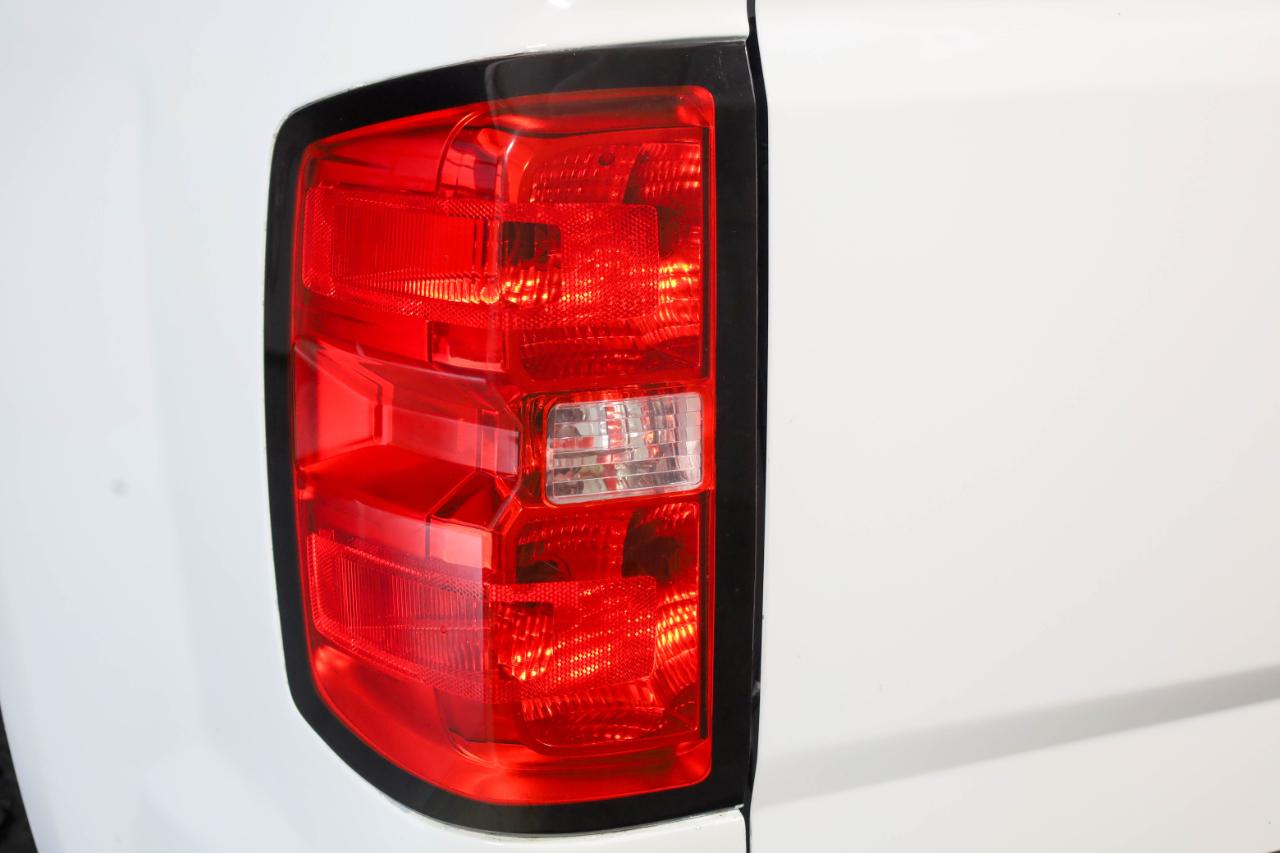 Chevrolet Silverado 2500 High Country Crew Cab 4WD SWB 2017