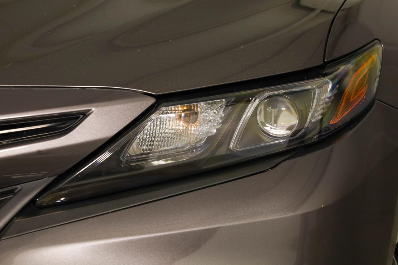 Toyota Camry SE 4D Sedan 2021