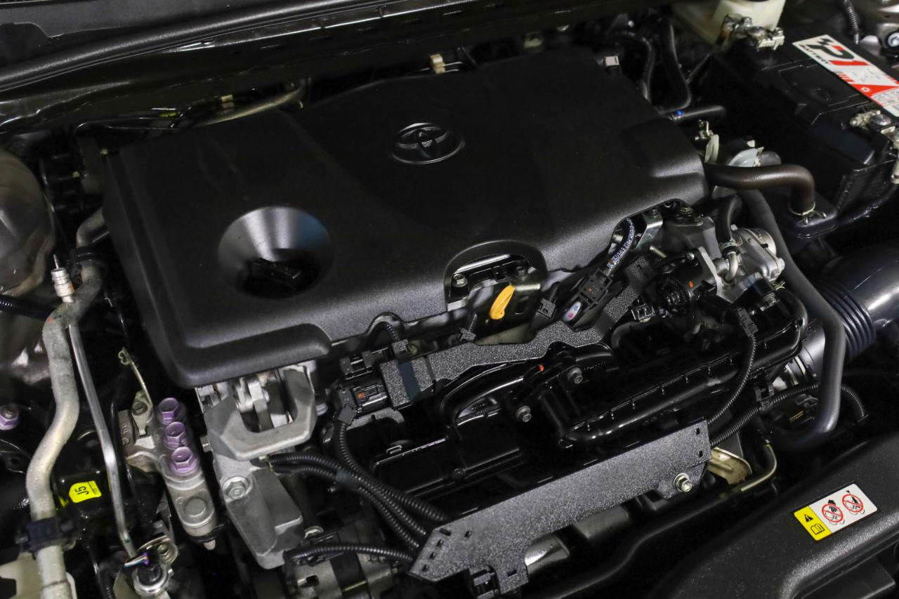 Toyota Camry SE 4D Sedan 2021