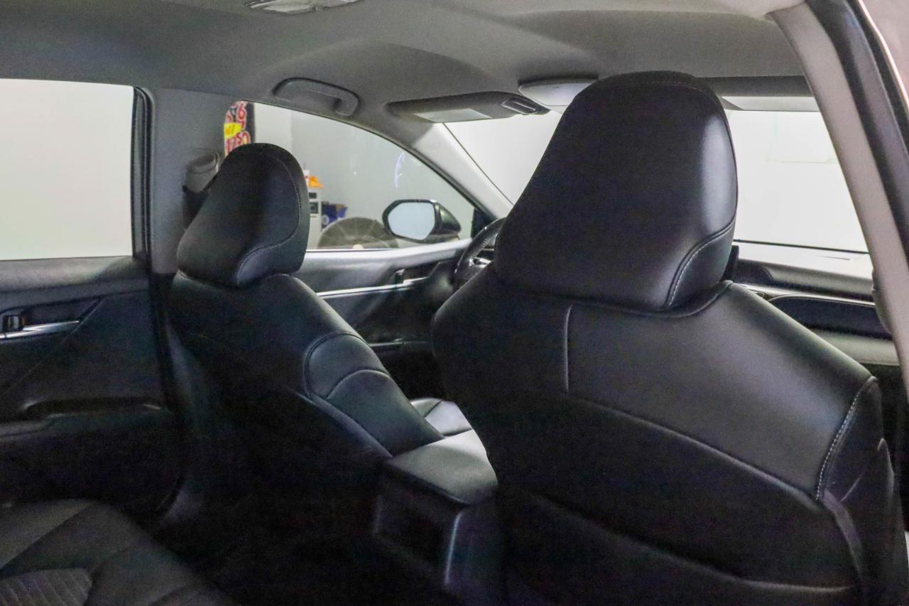 Toyota Camry SE 4D Sedan 2021
