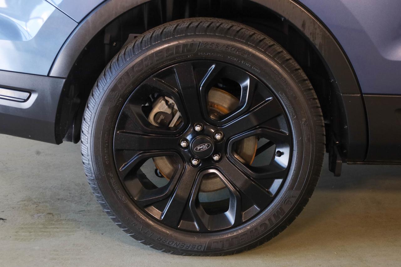 Ford Explorer photo 53