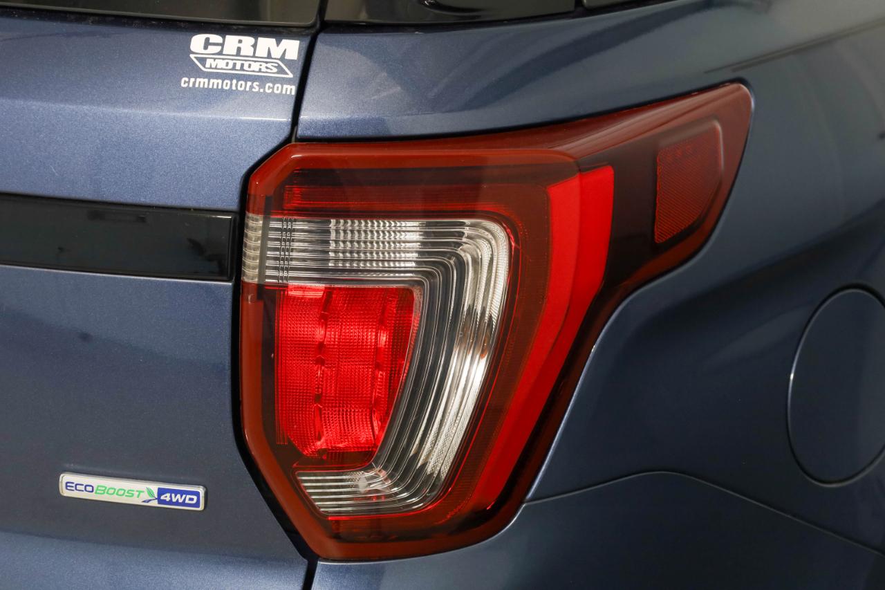 Ford Explorer photo 23