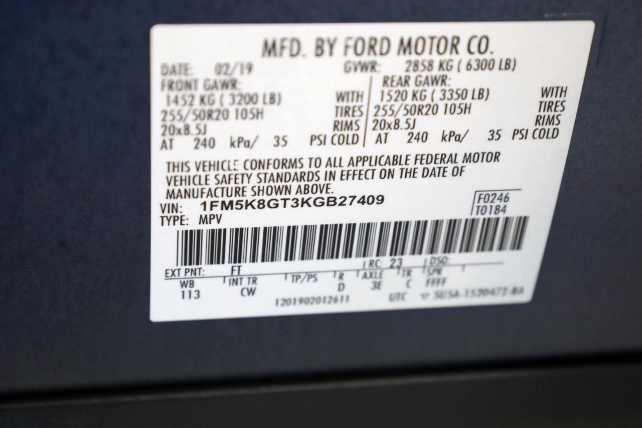 Ford Explorer photo 62