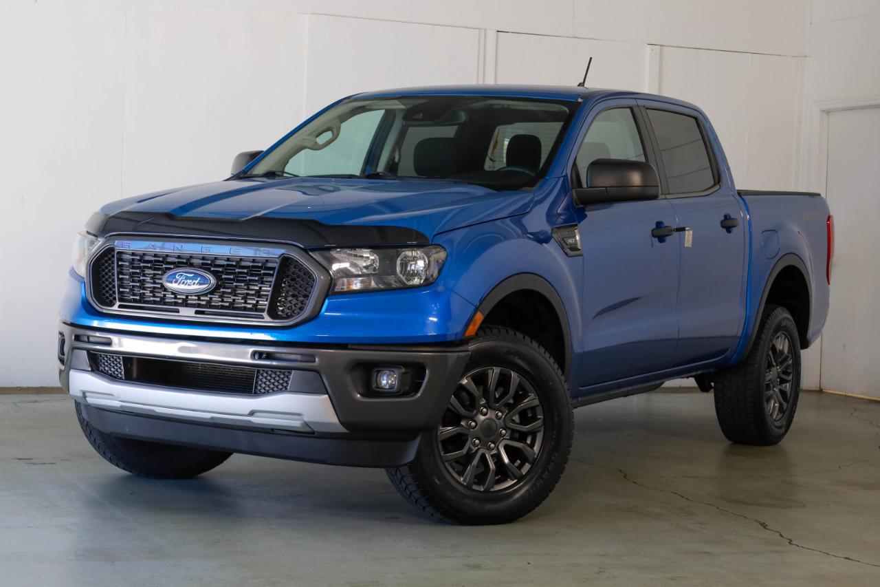 Ford Ranger photo 2