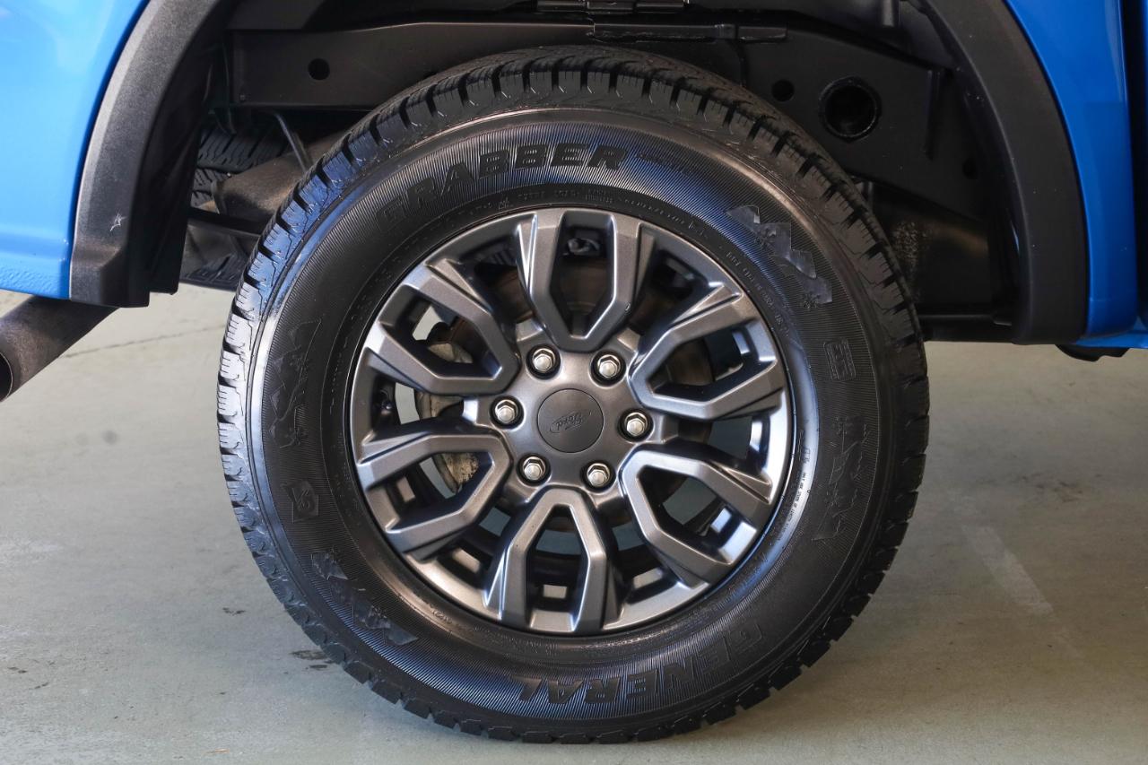 Ford Ranger photo 47