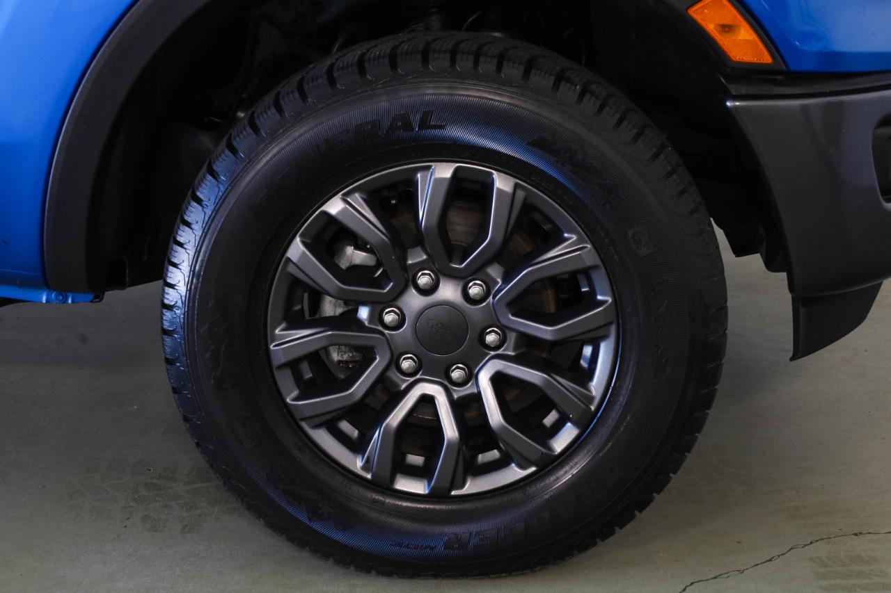 Ford Ranger photo 48