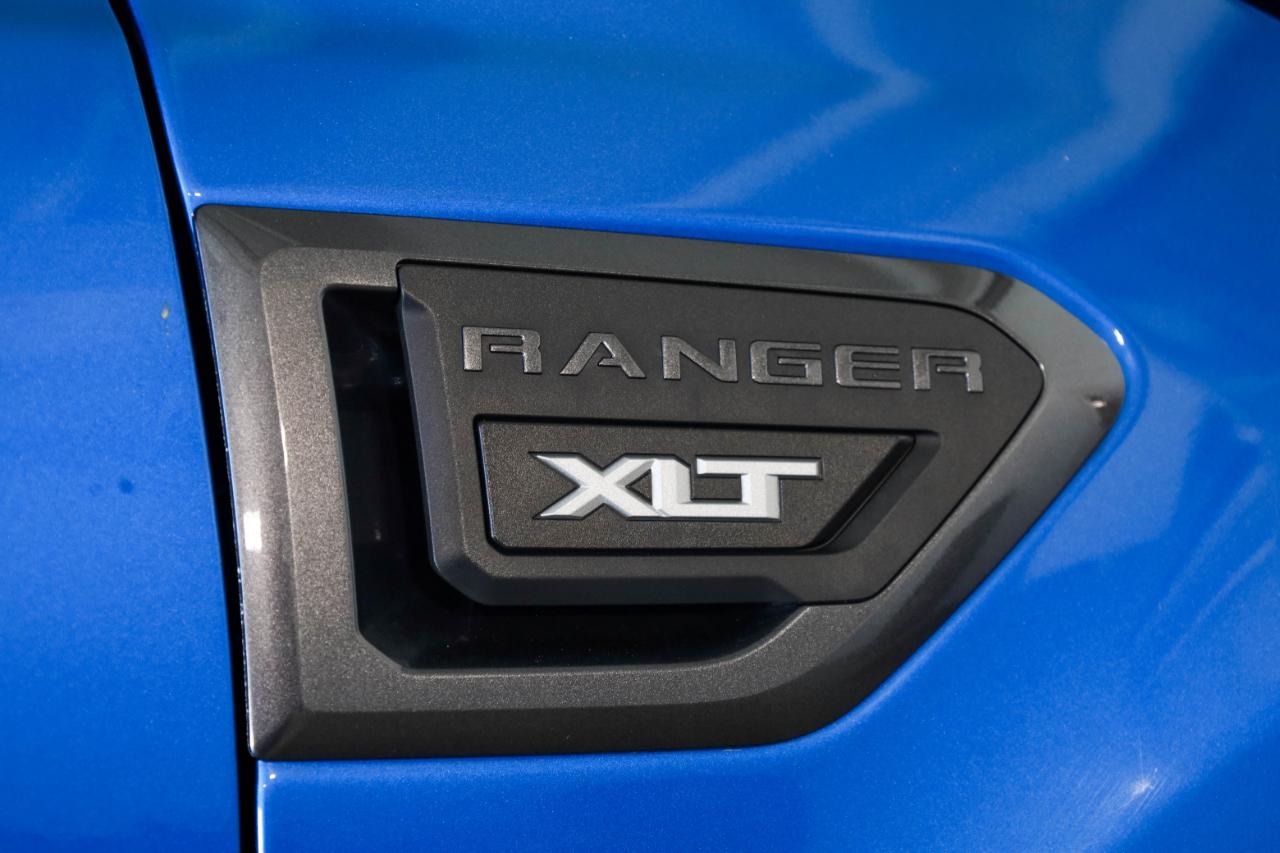 Ford Ranger photo 9