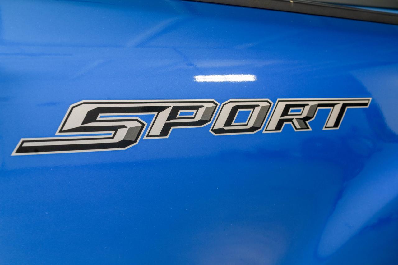Ford Ranger photo 27