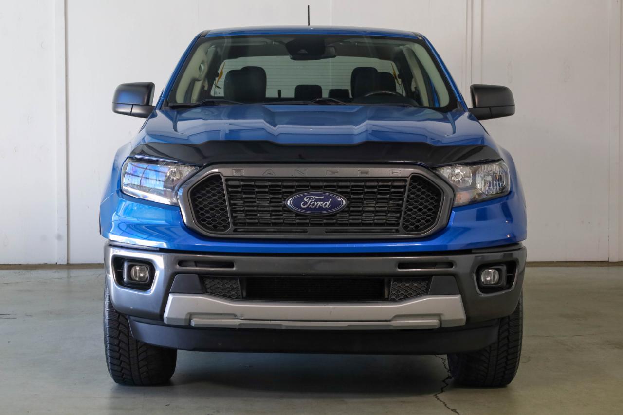 Ford Ranger photo 3