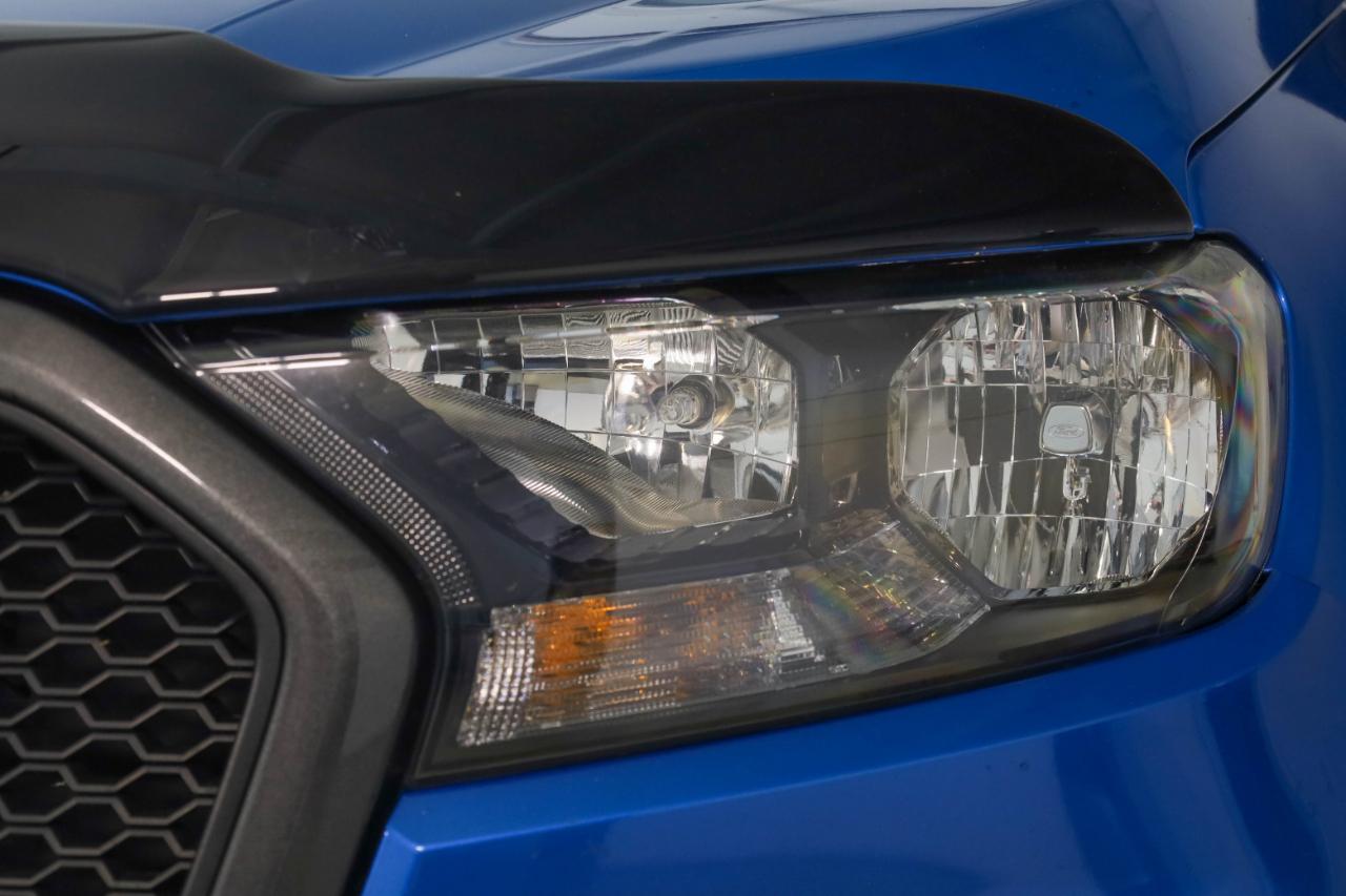 Ford Ranger photo 13