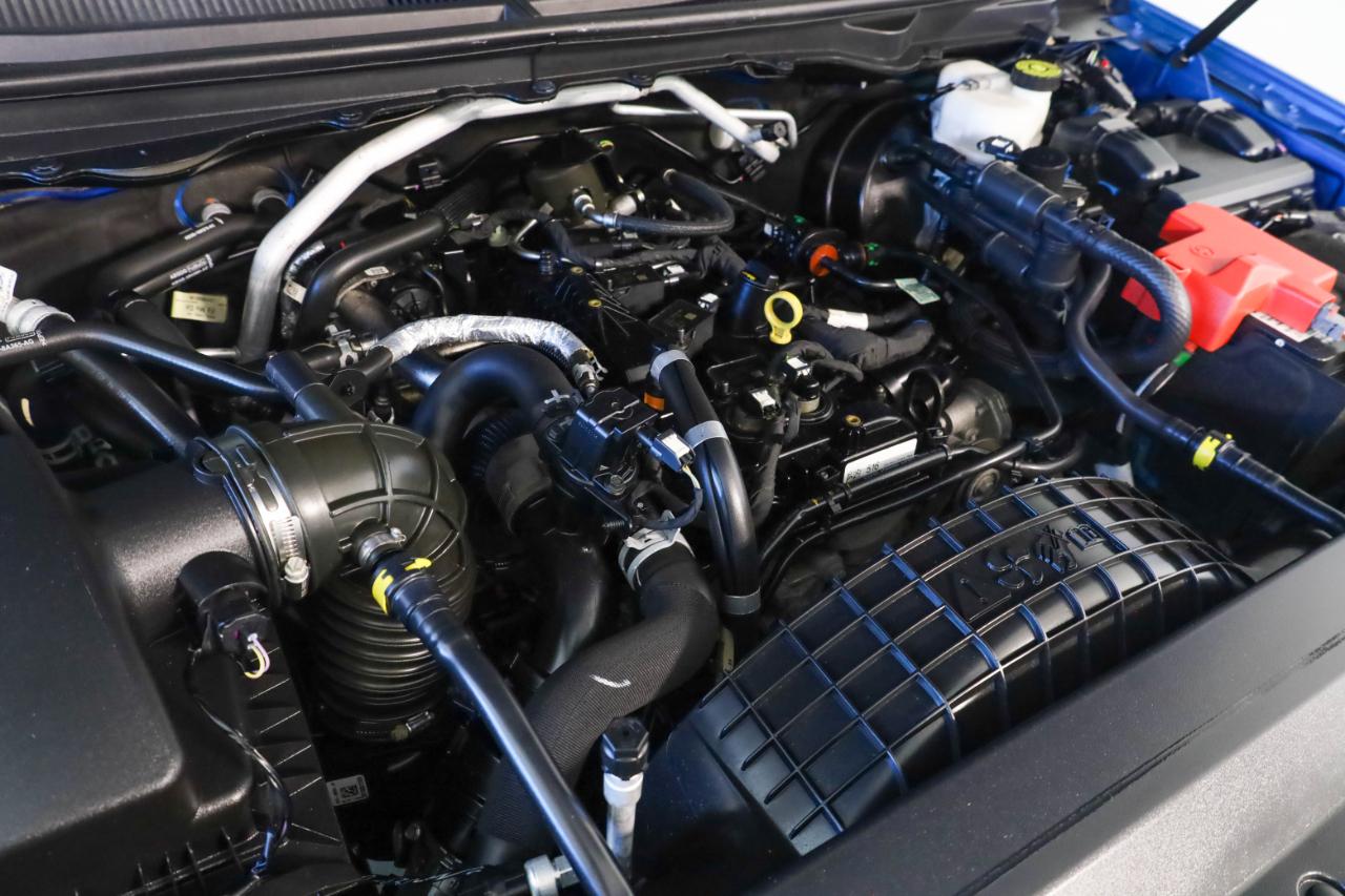 Ford Ranger photo 46
