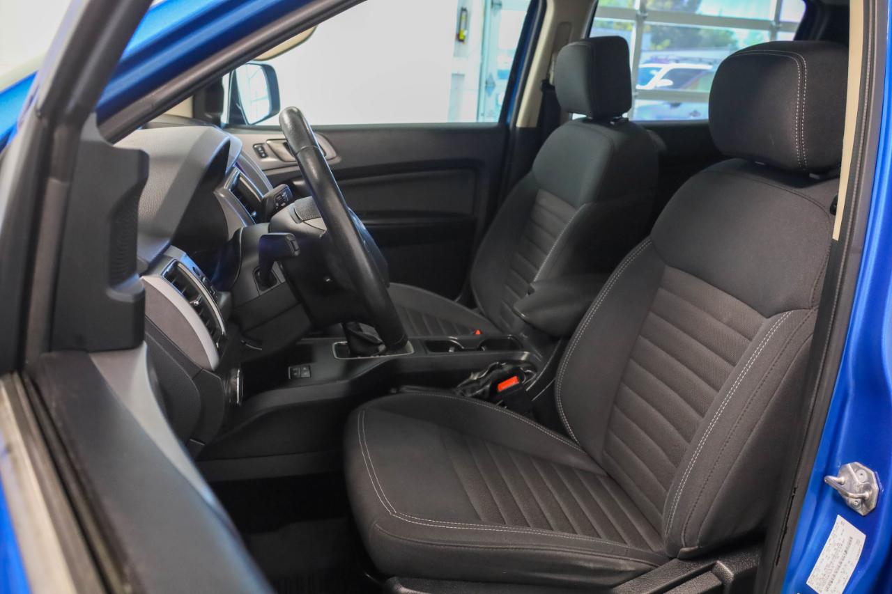 Ford Ranger photo 12