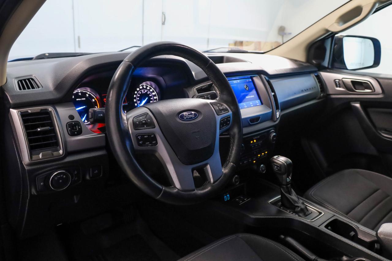 Ford Ranger photo 11