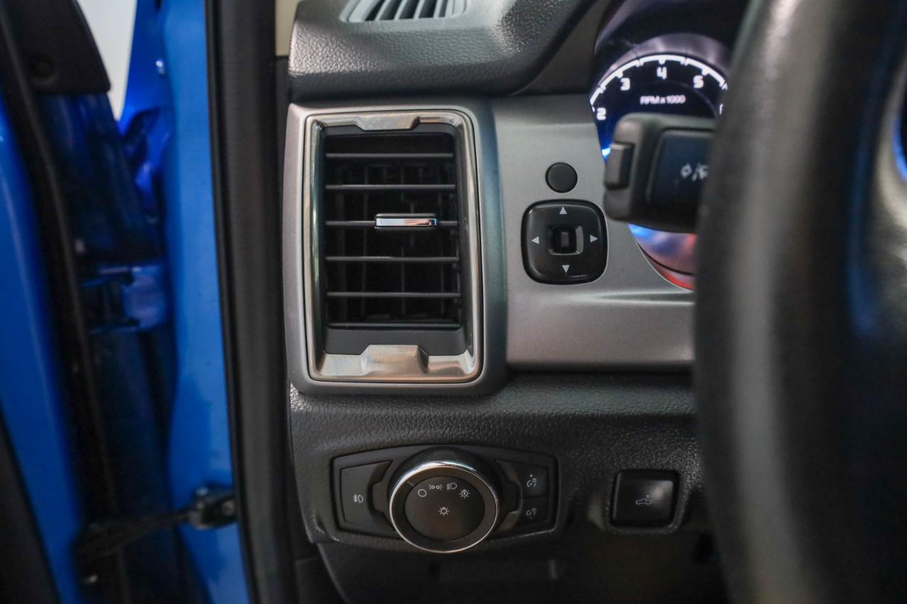 Ford Ranger photo 30