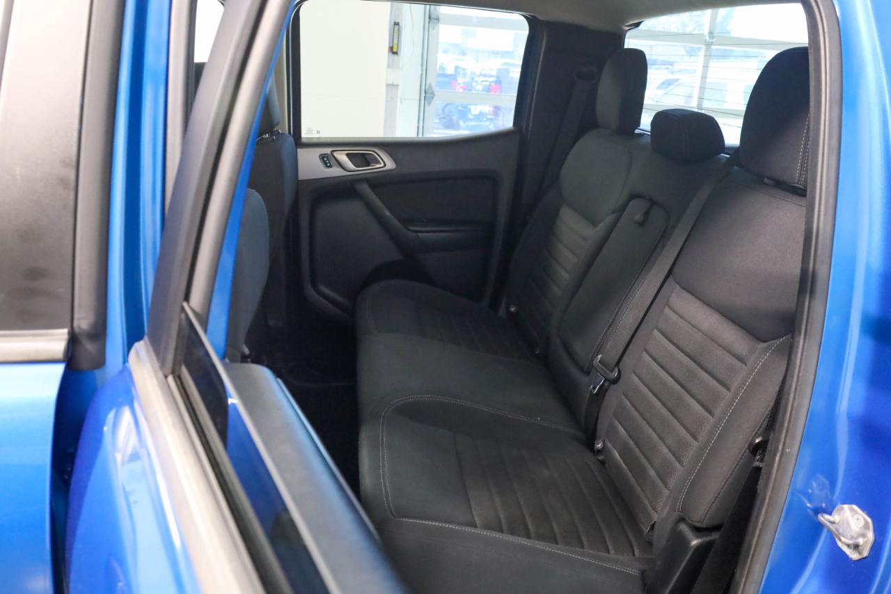 Ford Ranger photo 17