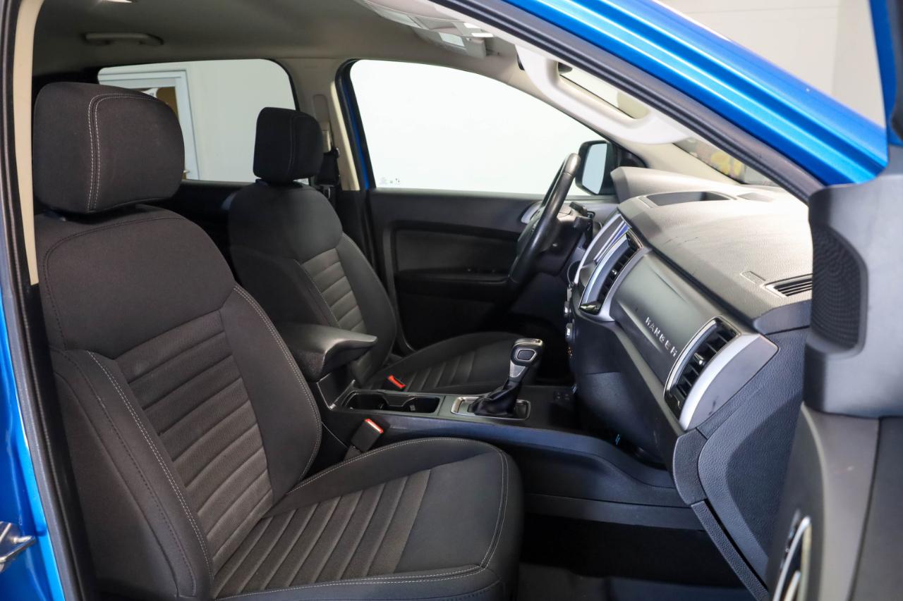 Ford Ranger photo 15