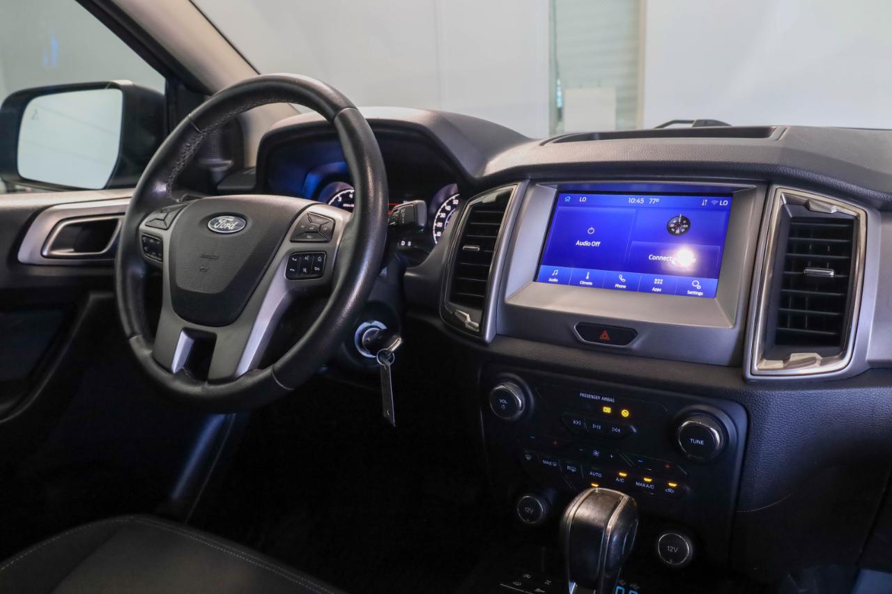Ford Ranger photo 14