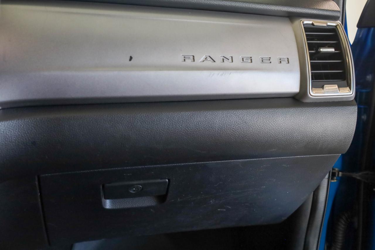 Ford Ranger photo 40