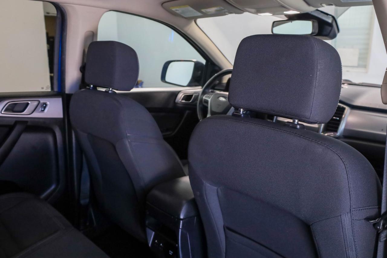 Ford Ranger photo 18