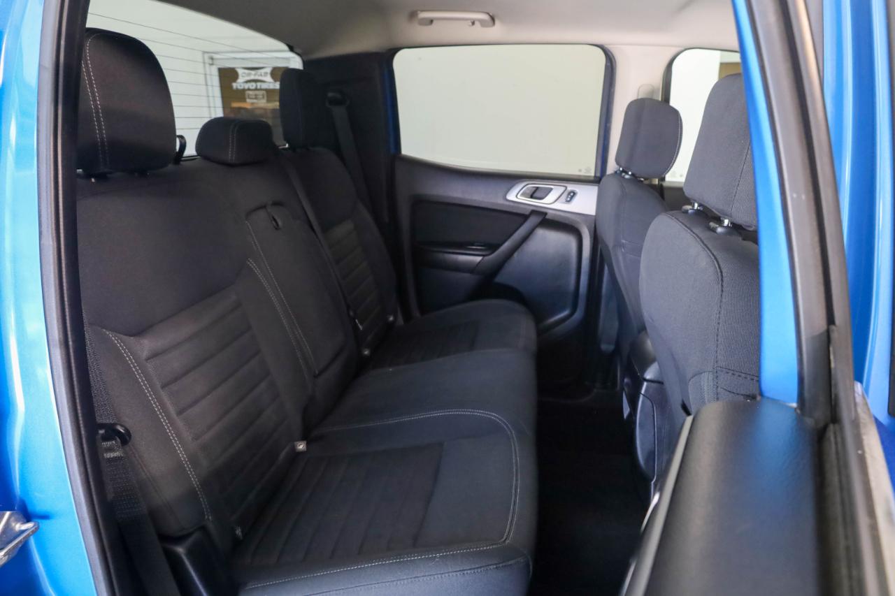 Ford Ranger photo 20