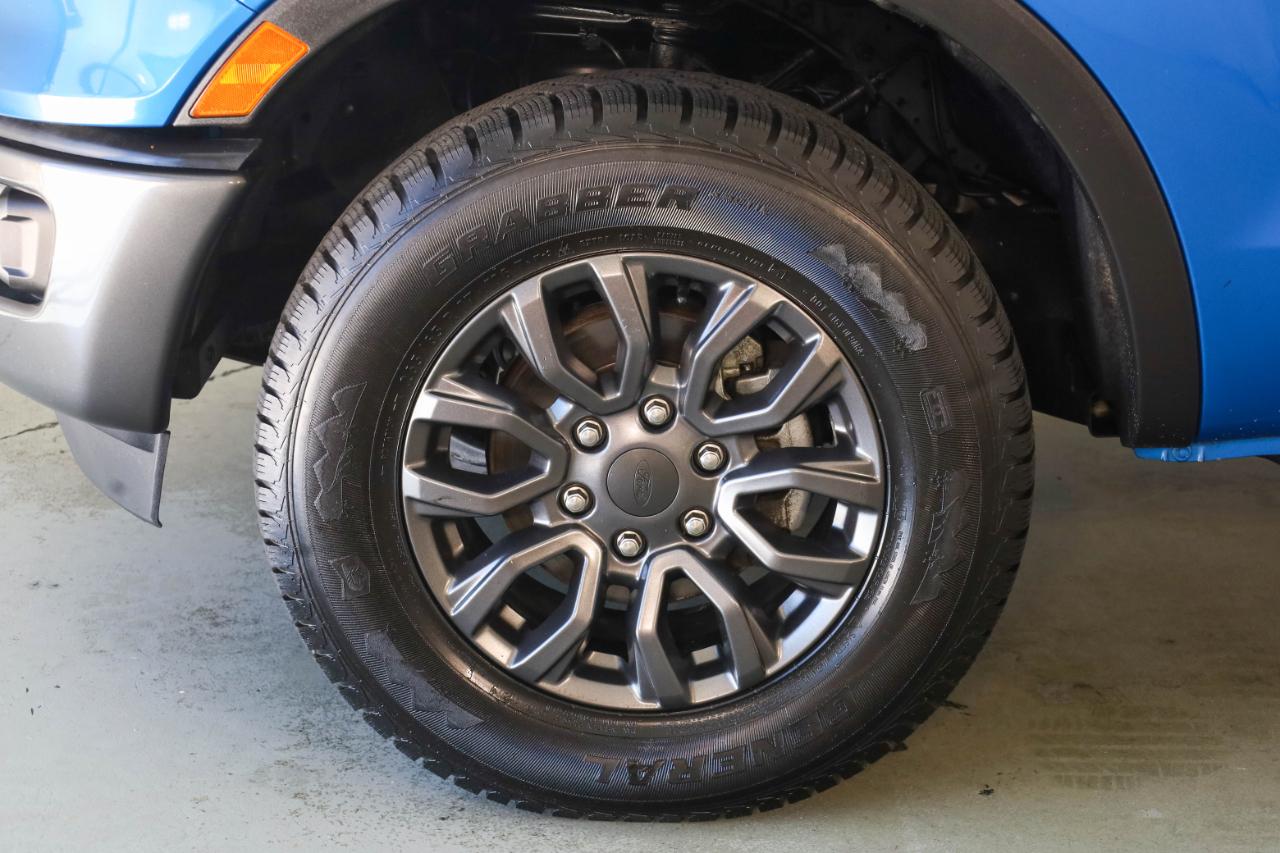 Ford Ranger photo 49