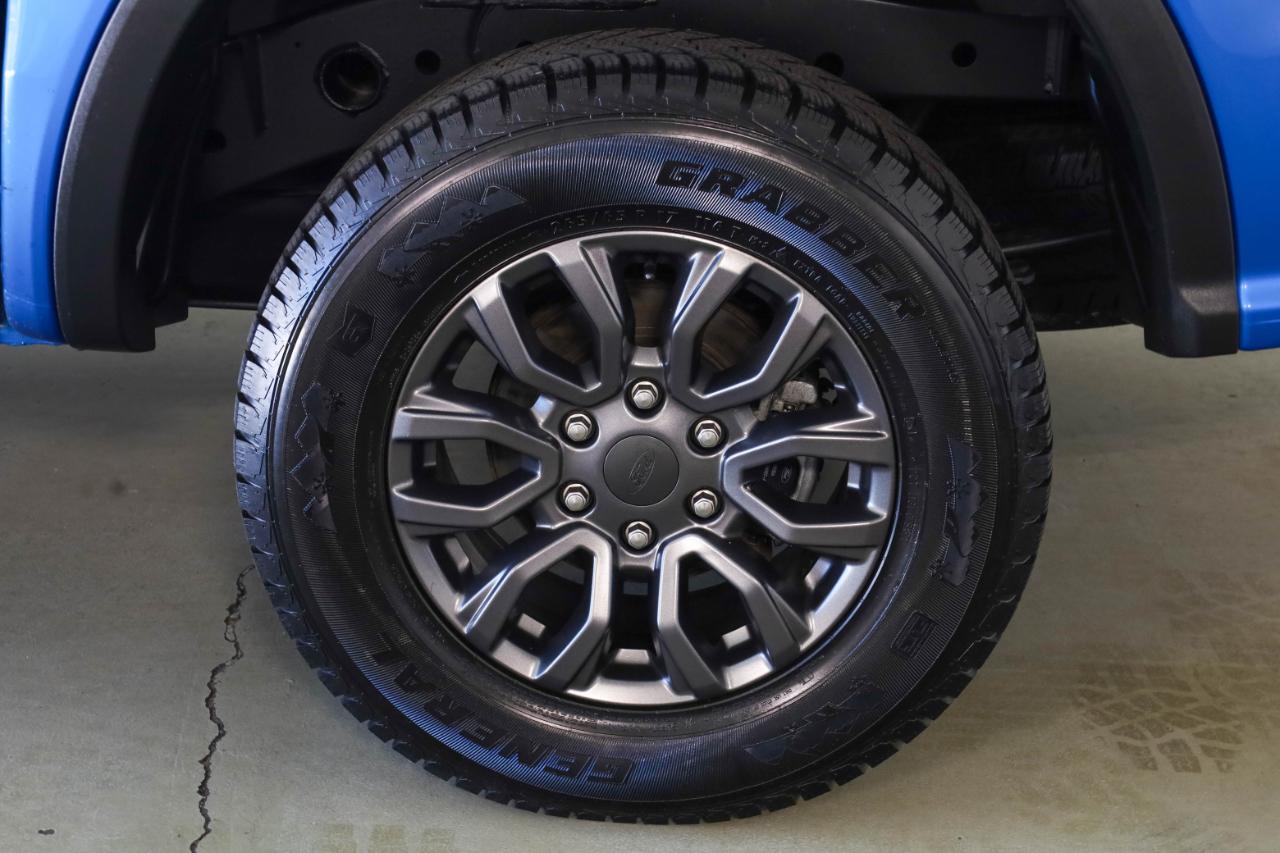 Ford Ranger photo 50