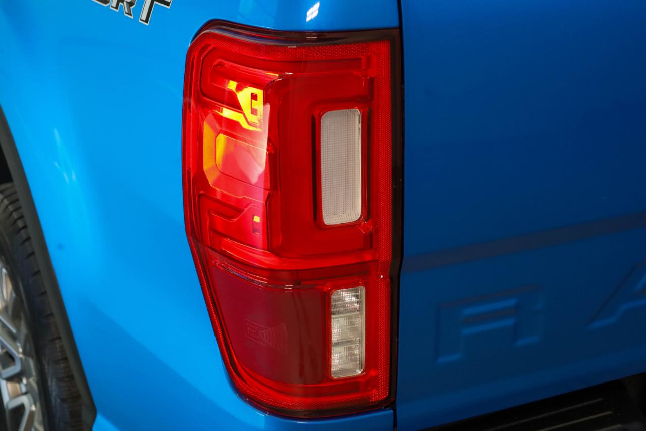 Ford Ranger photo 19