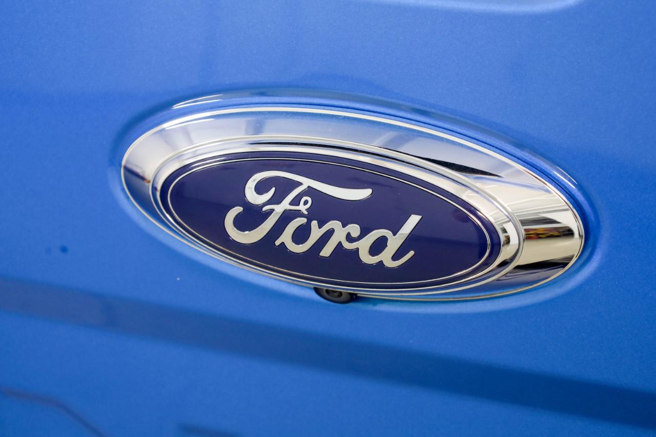 Ford Ranger photo 53
