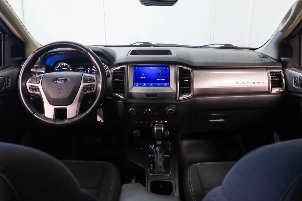 Ford Ranger photo 7