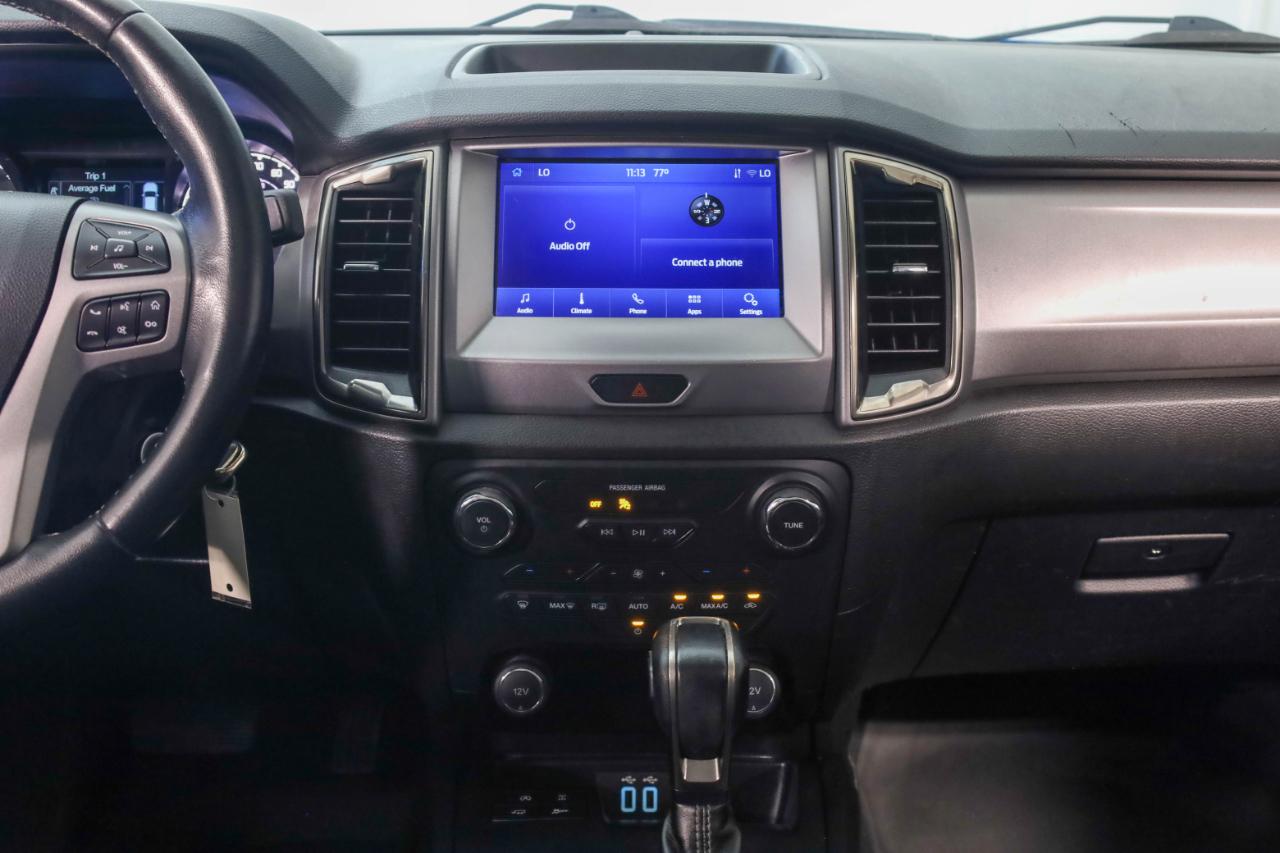 Ford Ranger photo 37
