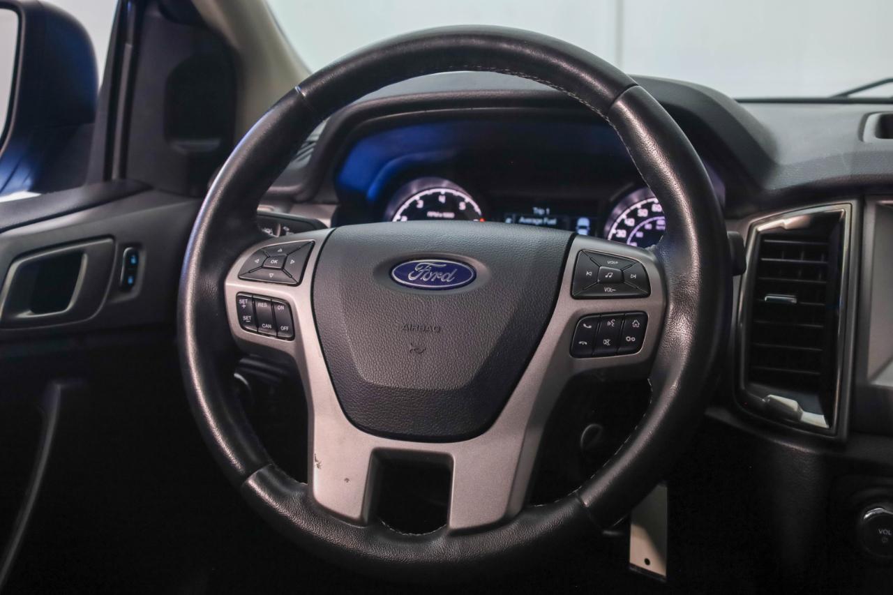 Ford Ranger photo 23