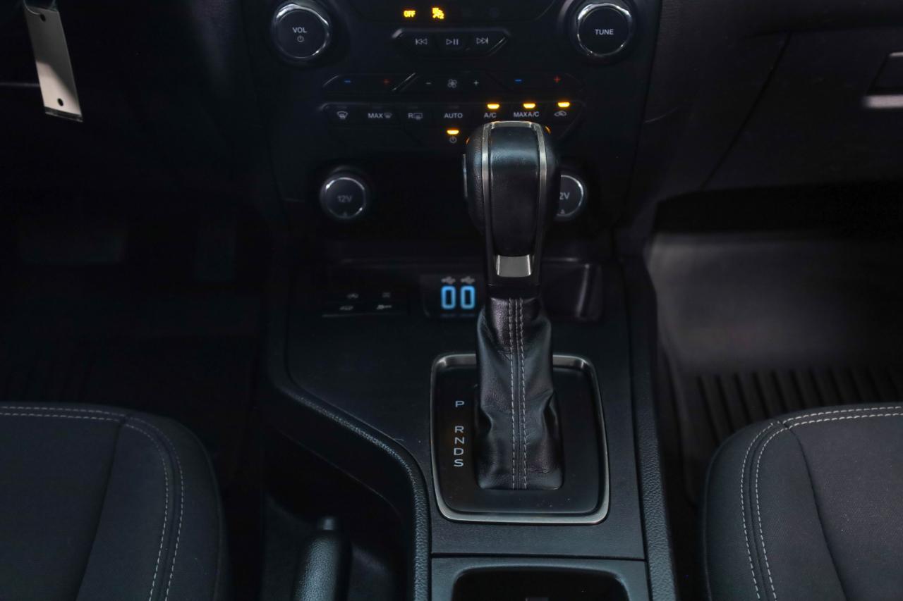 Ford Ranger photo 36