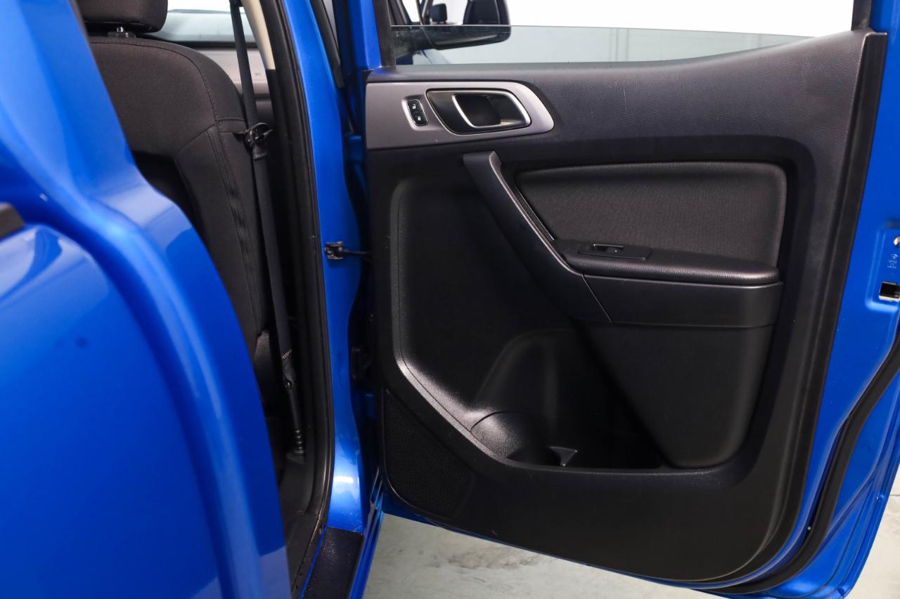 Ford Ranger photo 38