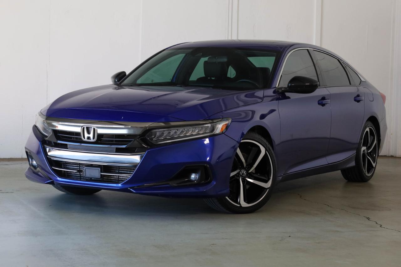 Honda Accord photo 2