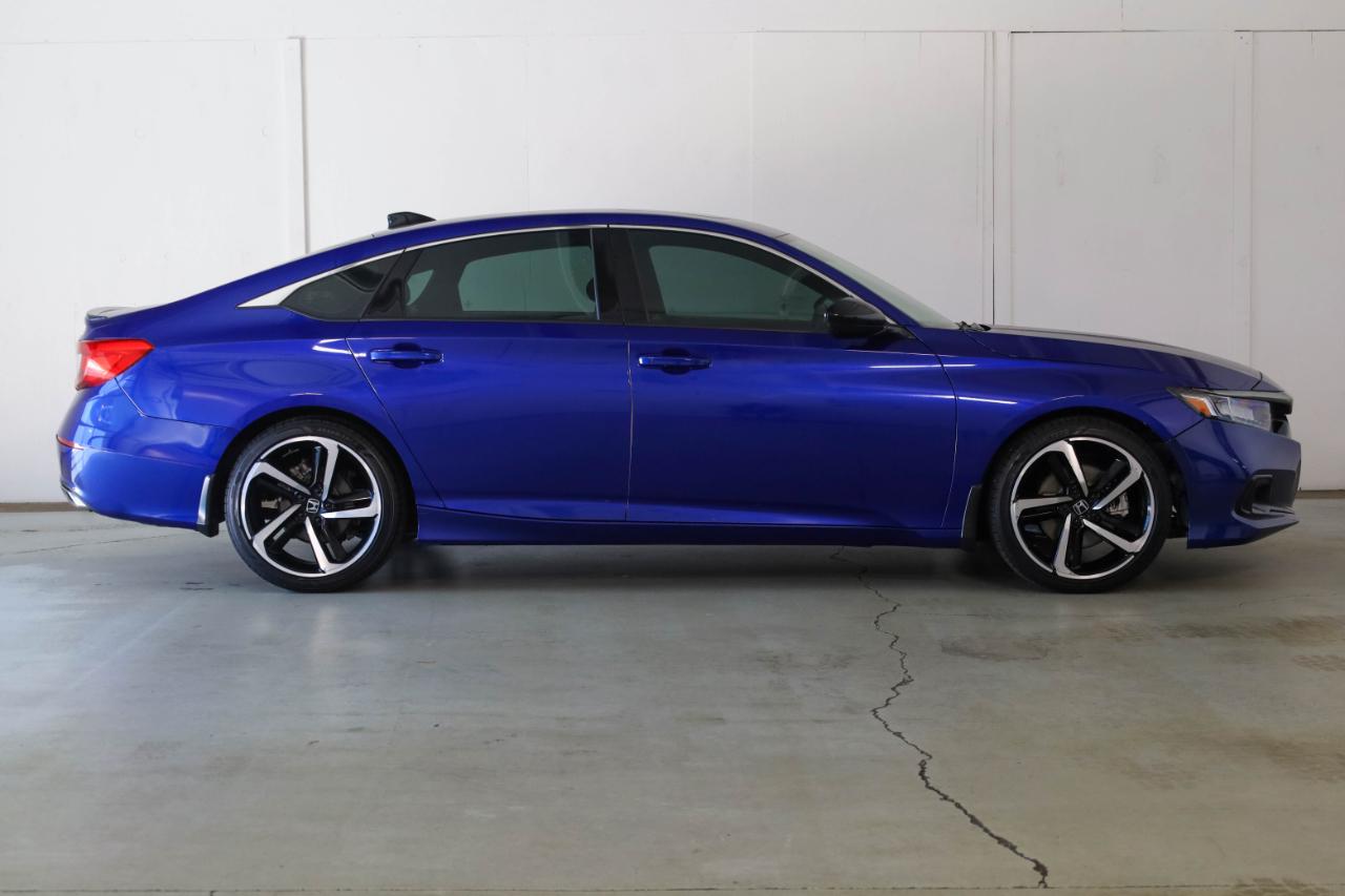 Honda Accord photo 4