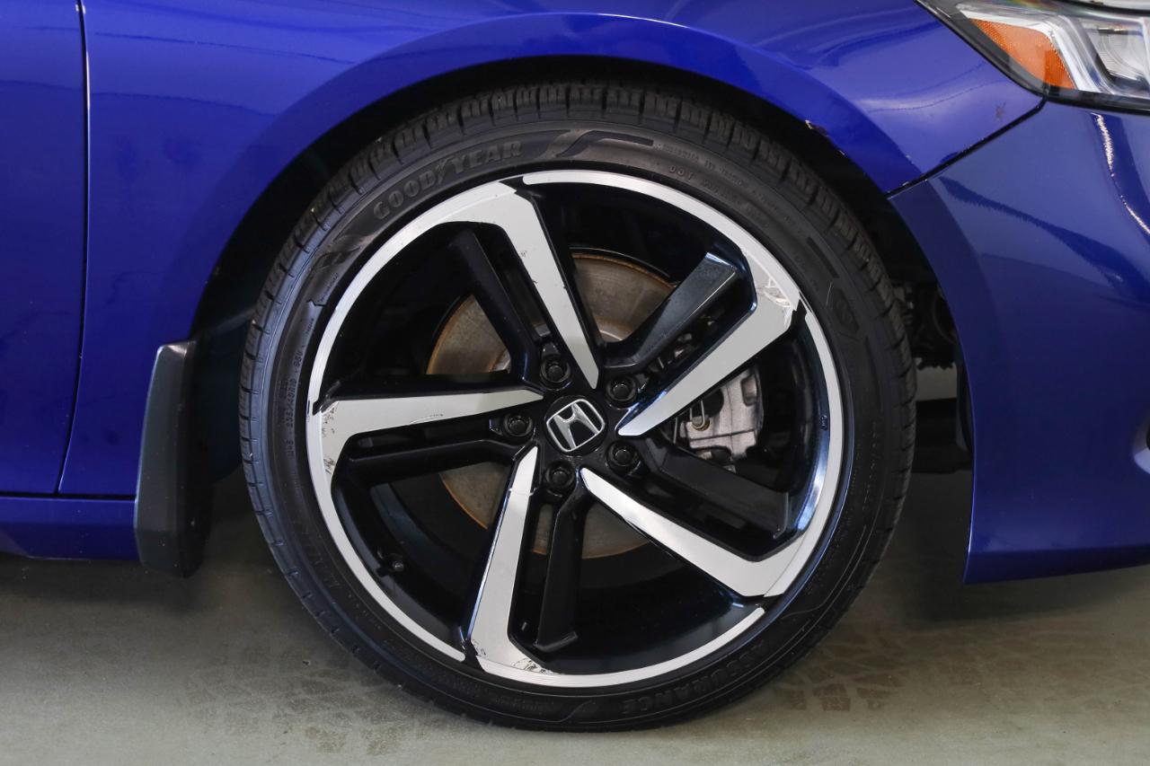 Honda Accord photo 49